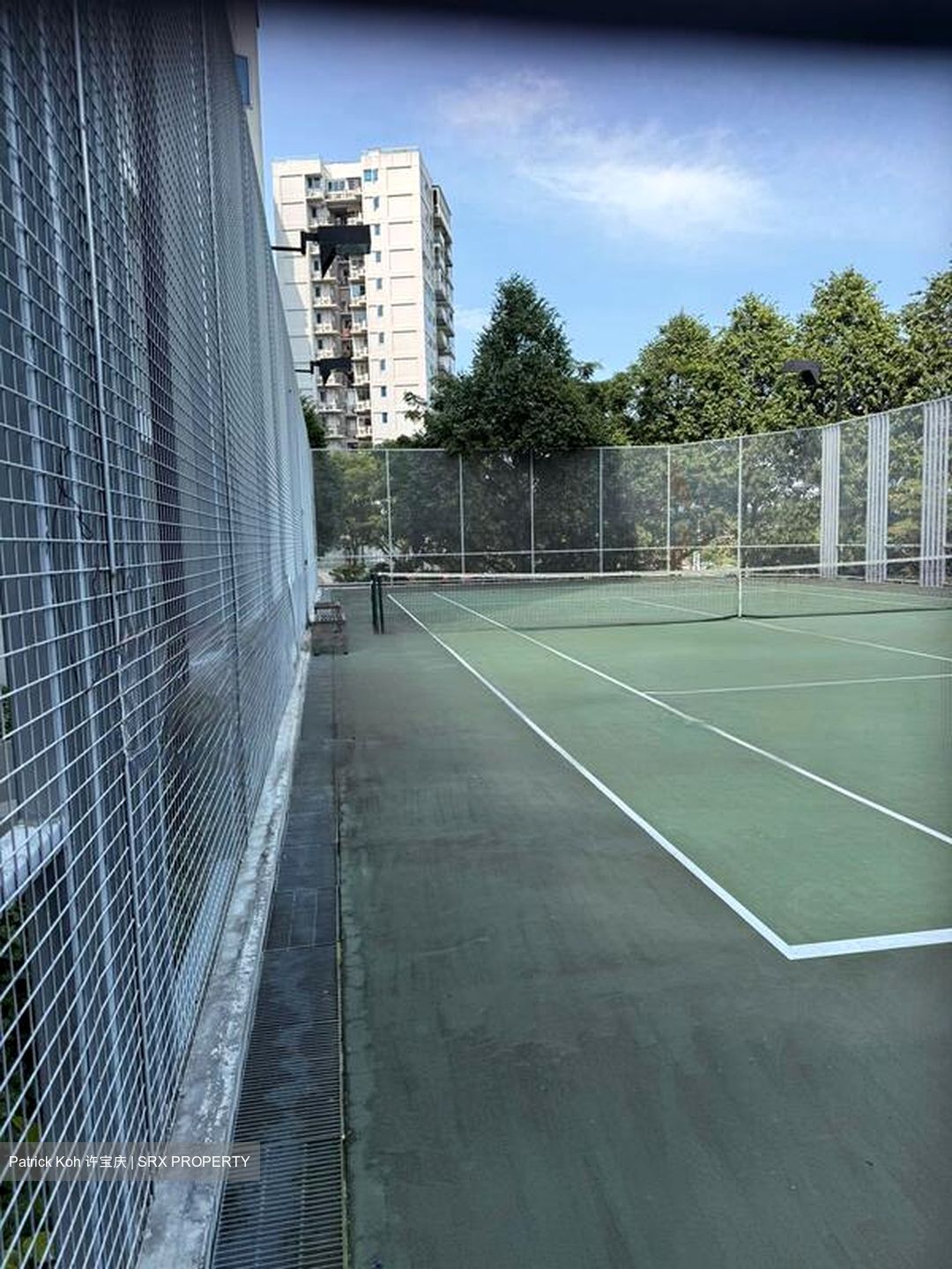 Q Bay Residences (D18), Condominium #474498101